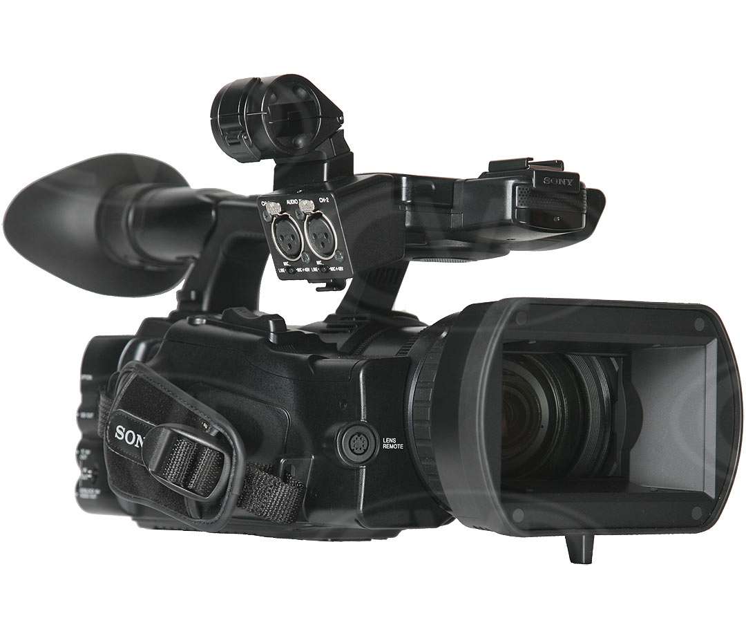 Buy Sony PMW200 Camcorder (PMW200//U)